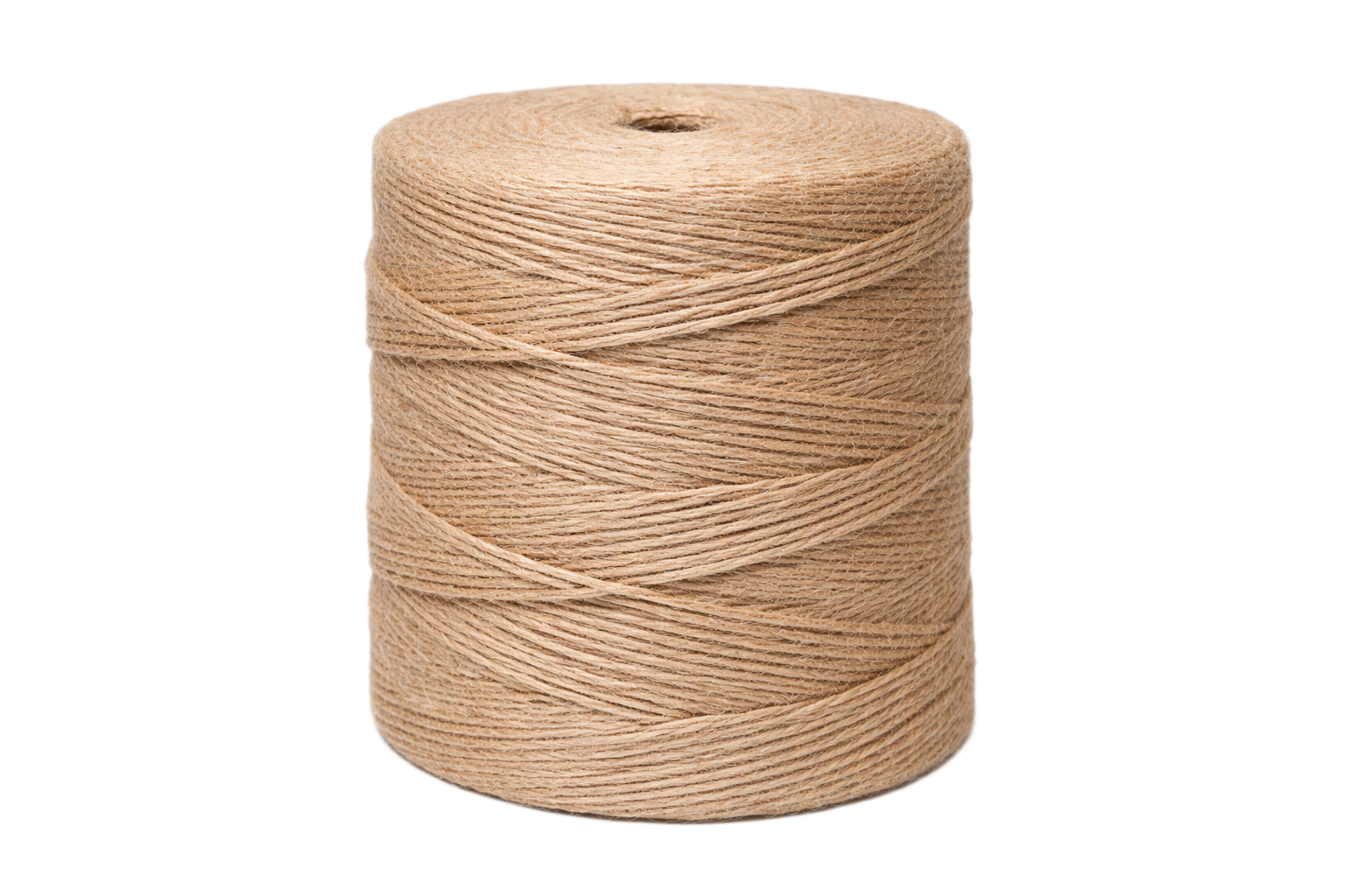 Hilo de Yute 4 Cabos 10 kg +3000 metros