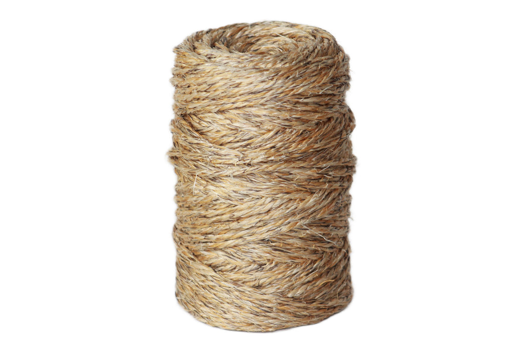 Hilo de Henequén 3 Cabos Natural 470 g – Y5 3/1200