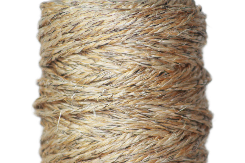 Hilo de Henequén 3 Cabos Natural 470 g – Y5 3/1200