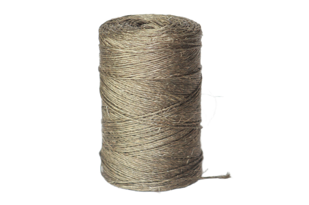 Hilo de Henequén 1 Cabo Café Chocolate – Y9 1/1200