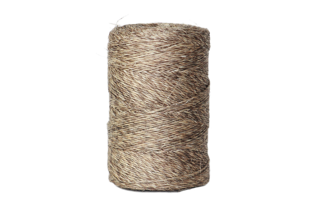 Hilo de Henequén Café / Natural 470 – C2 1/1200