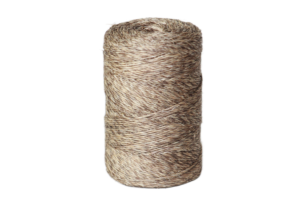 Hilo de Henequén Café / Natural 470 – C2 1/1200