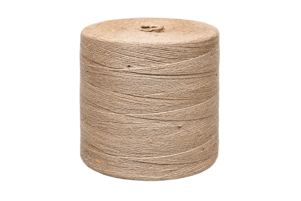 Hilo de Yute 1 Cabo 10 kg +5000 metros