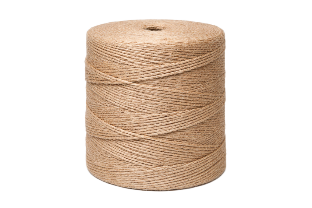 Hilo de Yute 1 Cabo 10 kg +5000 metros