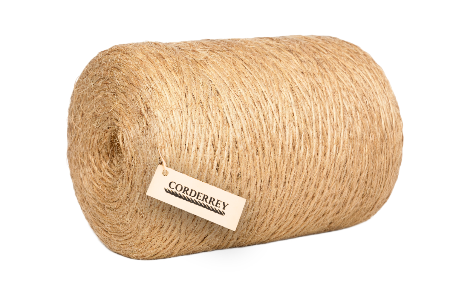 Hilo de Henequén / Ixtle / Sisal – Mecate Medio Cabo – 700 g