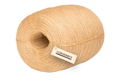 Rollo de Cuerda de Henequén / Ixtle / Sisal – Mecate Natural 6 mm (1/4") – 25 kg