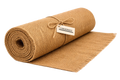 Tela de Yute Gold en Rollo 1.30 m