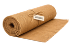 Tela de Yute Gold en Rollo 1.30 m