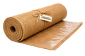 Tela de Yute Laminado en Rollo 1.30 m