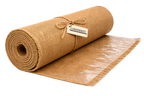 Tela de Yute Laminado en Rollo 1.30 m