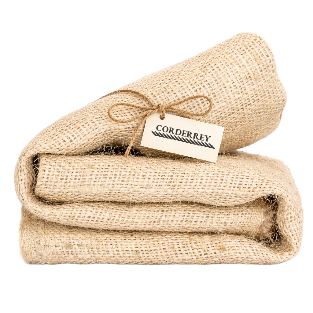 Tela de Henequén / Ixtle / Sisalen 1.40 m x 100 m