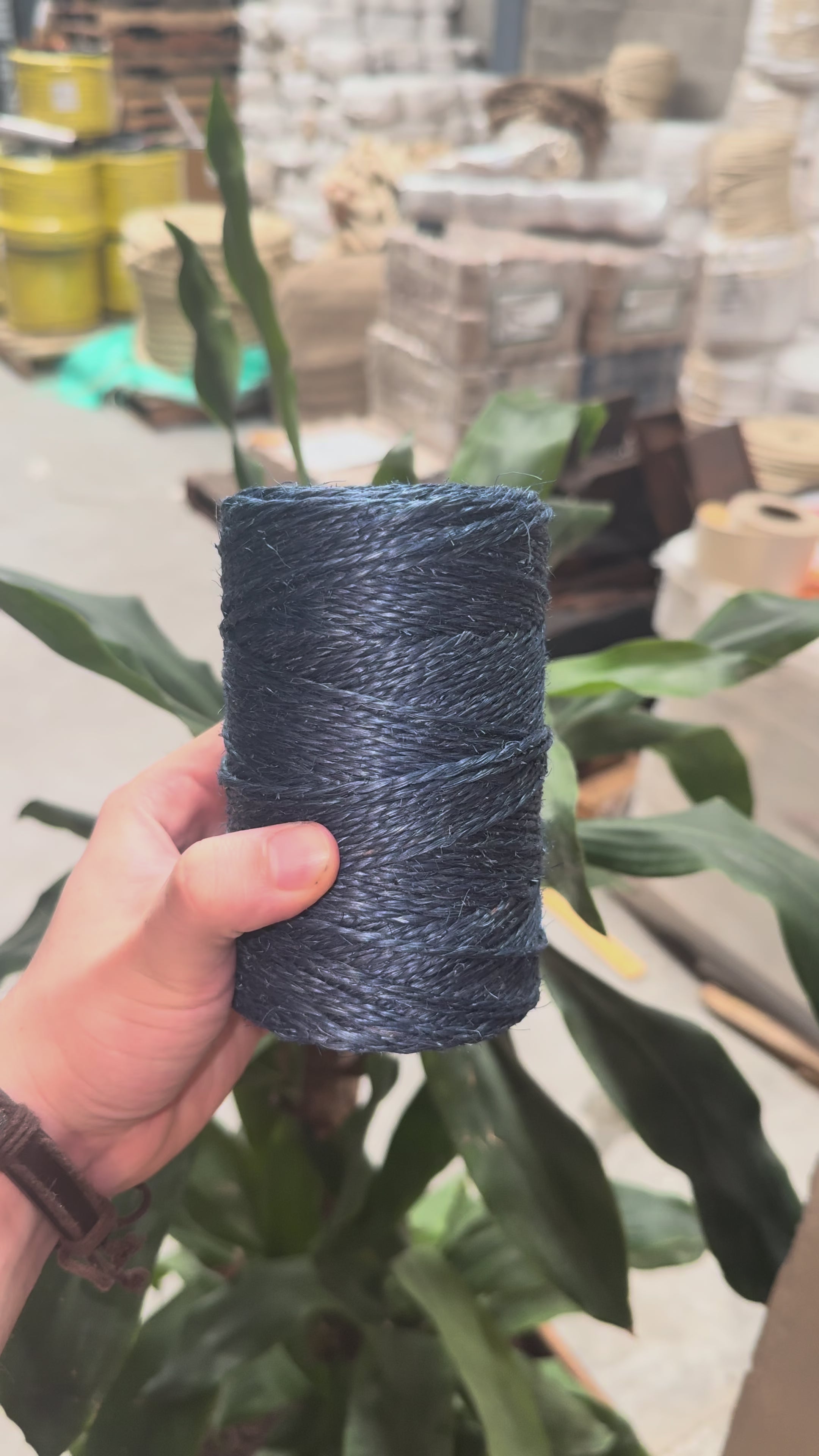 Hilo de Henequén 2 Cabo Azul 470 g – 459 2/1500